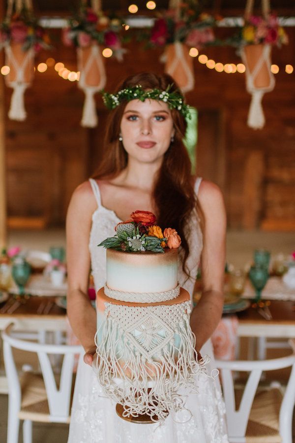  Southwest Wedding Ideas at Tatum Acres