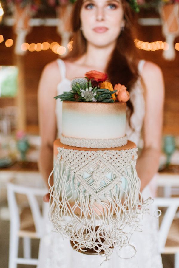  Southwest Wedding Ideas at Tatum Acres