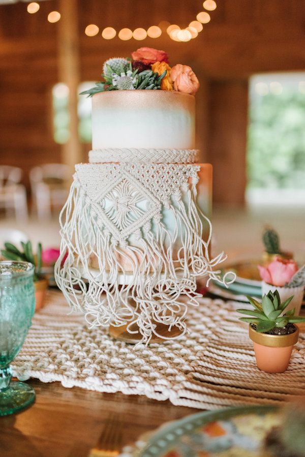  Southwest Wedding Ideas at Tatum Acres