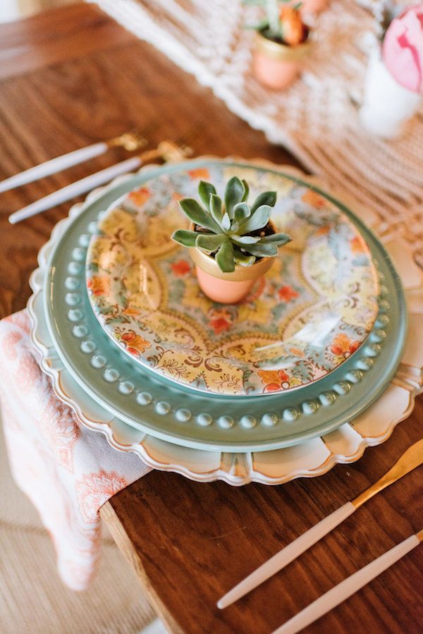  Southwest Wedding Ideas at Tatum Acres