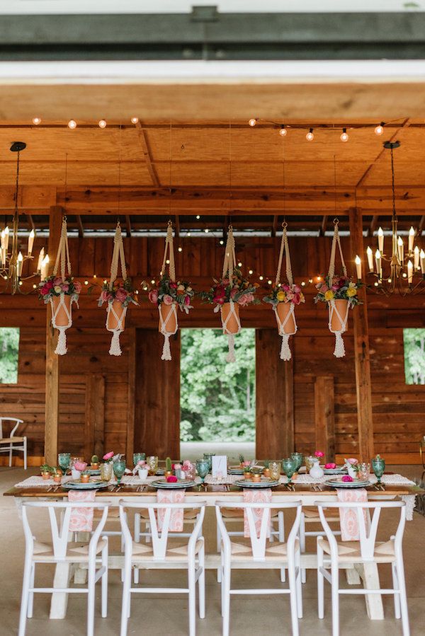 Southwest Wedding Ideas at Tatum Acres