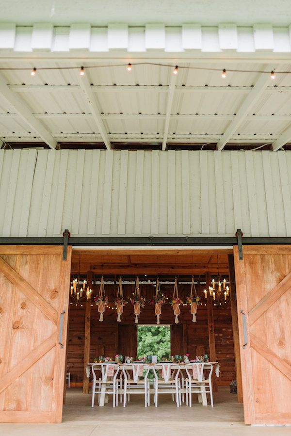  Southwest Wedding Ideas at Tatum Acres