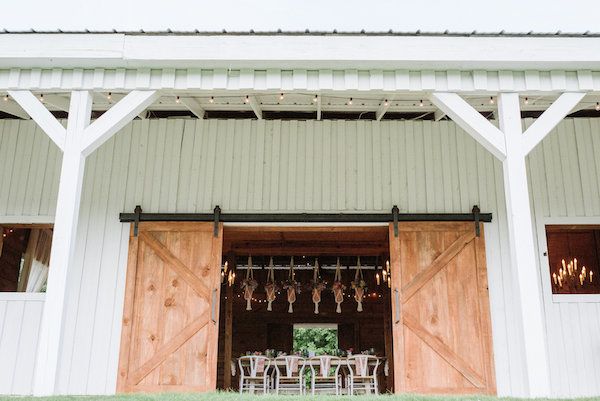  Southwest Wedding Ideas at Tatum Acres