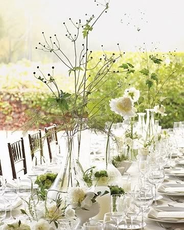 Tablescape Round-Up