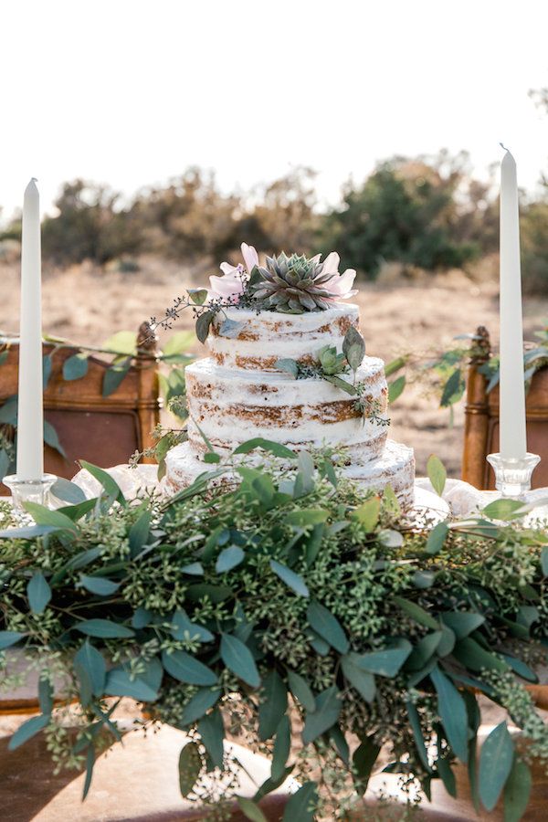  Styled Wedding Shoot Surprisingly Turned into a Real Engagement Proposal!