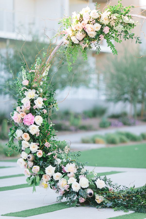  Whimsical Arizona Inspo with a Must-See Mountain View 