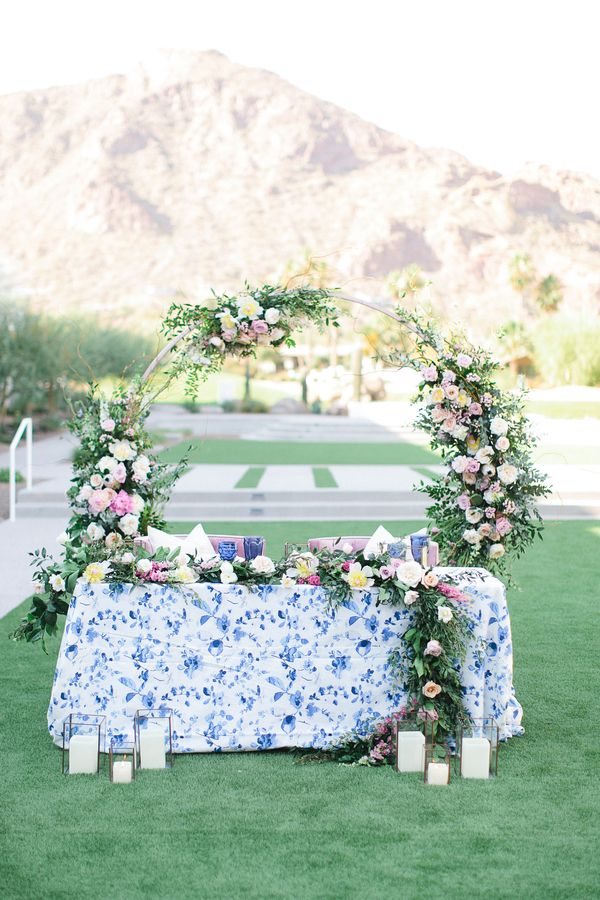  Whimsical Arizona Inspo with a Must-See Mountain View 