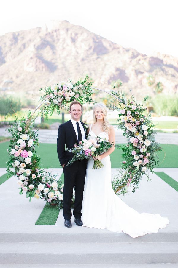  Whimsical Arizona Inspo with a Must-See Mountain View 