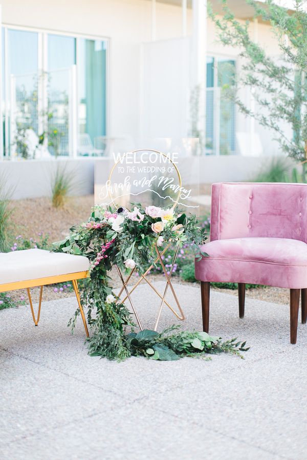  Whimsical Arizona Inspo with a Must-See Mountain View 