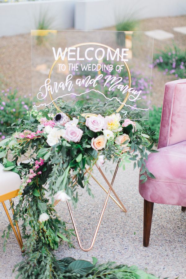  Whimsical Arizona Inspo with a Must-See Mountain View 