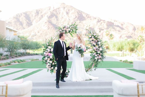  Whimsical Arizona Inspo with a Must-See Mountain View 