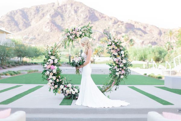  Whimsical Arizona Inspo with a Must-See Mountain View 