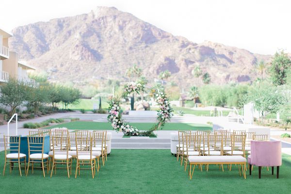  Whimsical Arizona Inspo with a Must-See Mountain View 