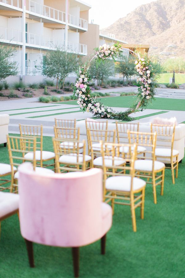  Whimsical Arizona Inspo with a Must-See Mountain View 