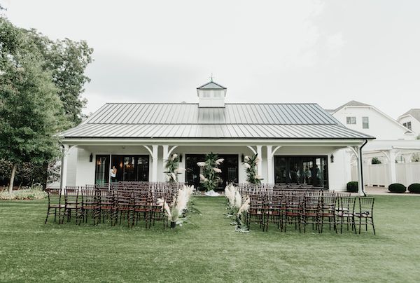  The Big Fake Wedding Raleigh, North Carolina