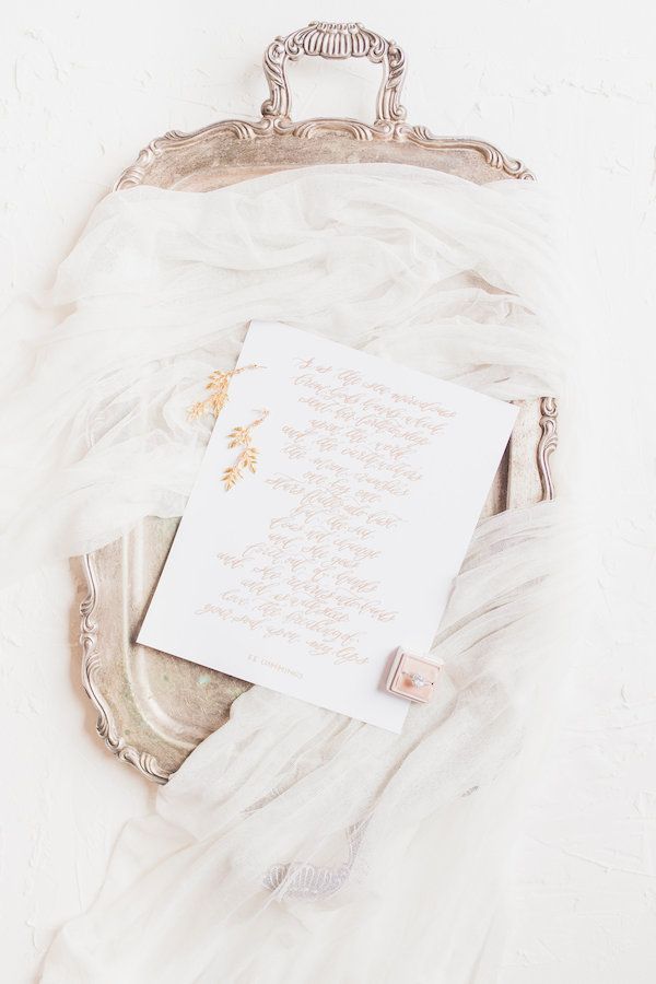  A Soft & Sensual Bridal and Boudoir Session