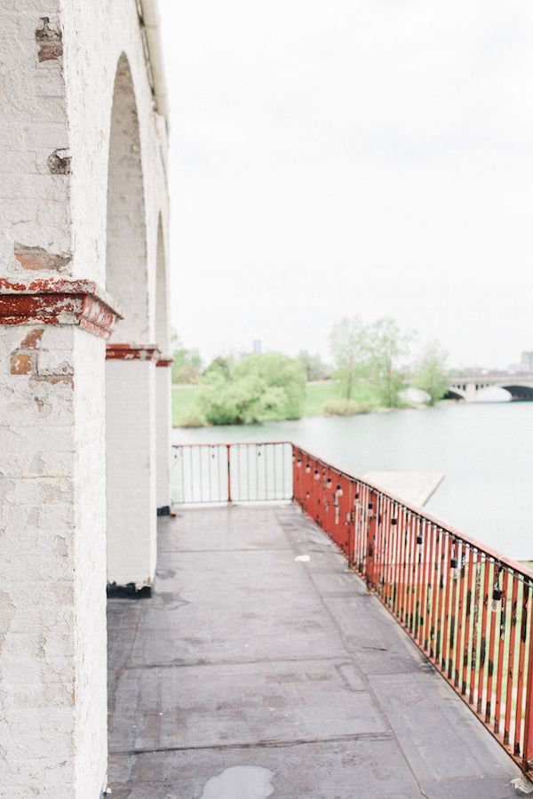  Classic Wedding Inspo at The Belle Isle Boat House