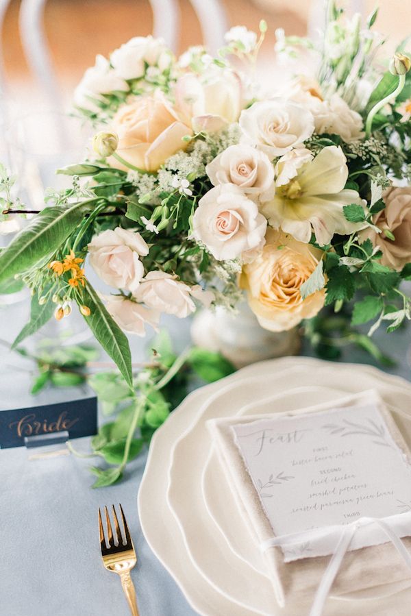  Classic Wedding Inspo at The Belle Isle Boat House