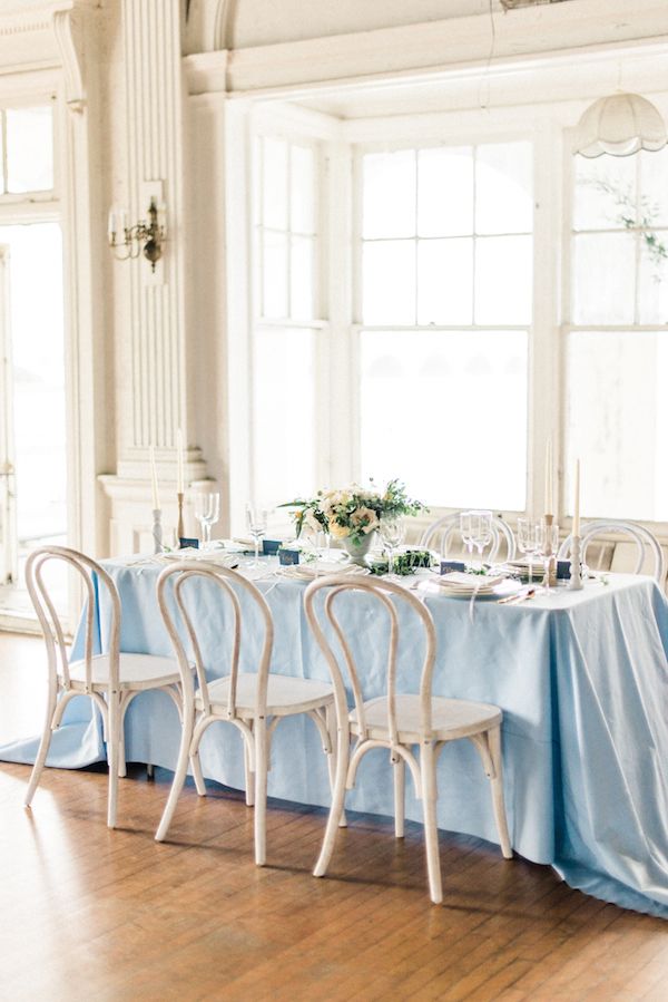  Classic Wedding Inspo at The Belle Isle Boat House