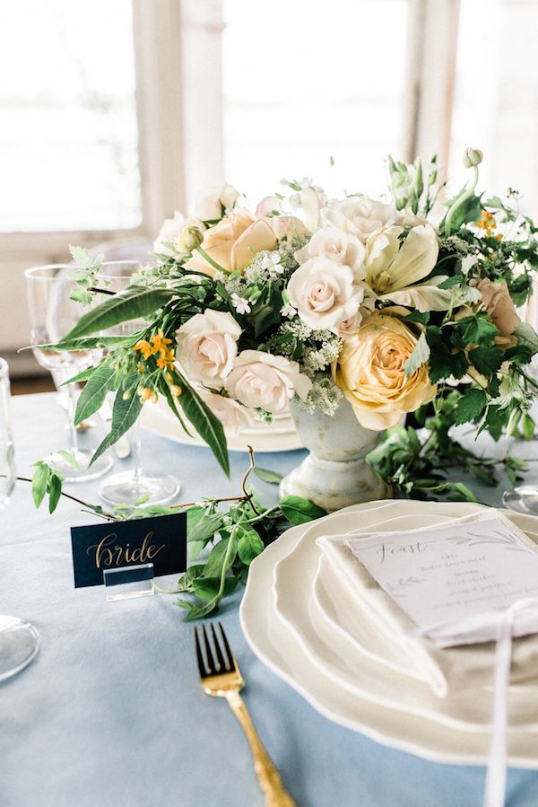  Classic Wedding Inspo at The Belle Isle Boat House