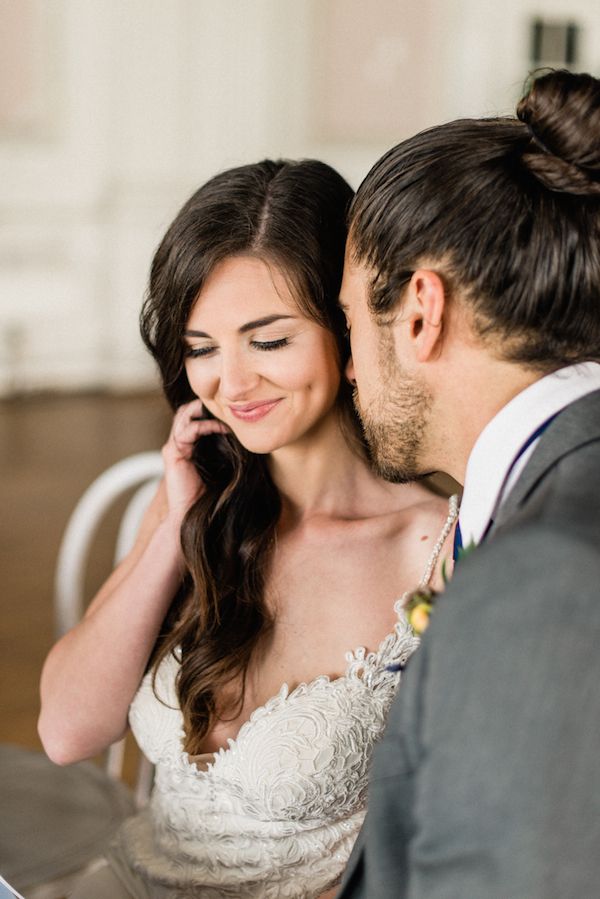  Classic Wedding Inspo at The Belle Isle Boat House