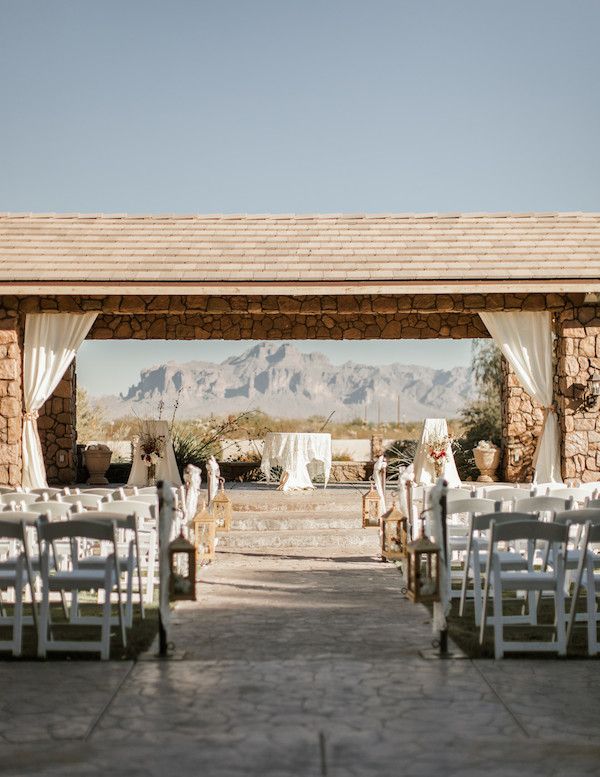  Bohemian Wedding in Mesa, Arizona