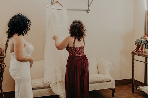  Bohemian Wedding in Mesa, Arizona