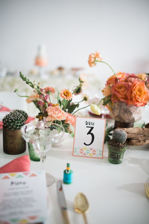  Fun and Colorful Springtime Fiesta Inspo