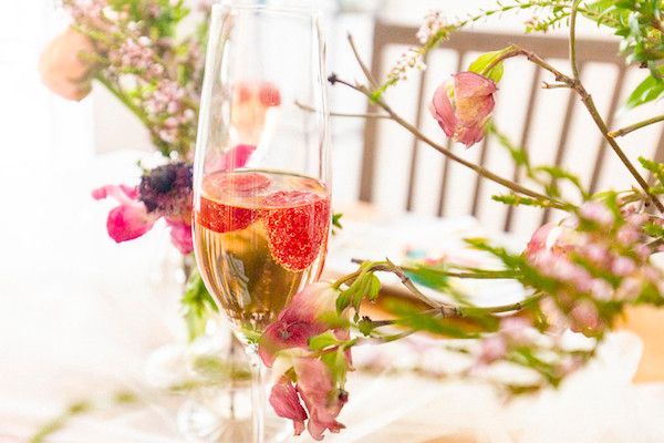  Bright and Cheery Bridal Shower Inspo