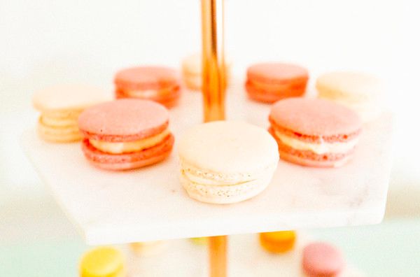  Bright and Cheery Bridal Shower Inspo