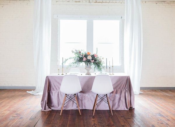  Wedding Inspo —  A Pretty Palette of Pinks and Purples