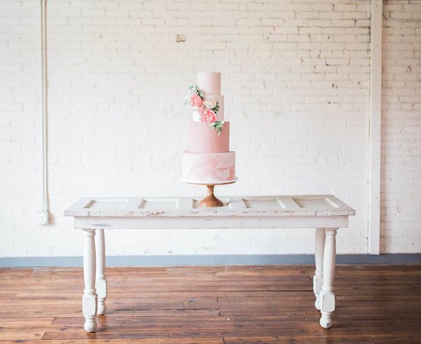  Wedding Inspo —  A Pretty Palette of Pinks and Purples