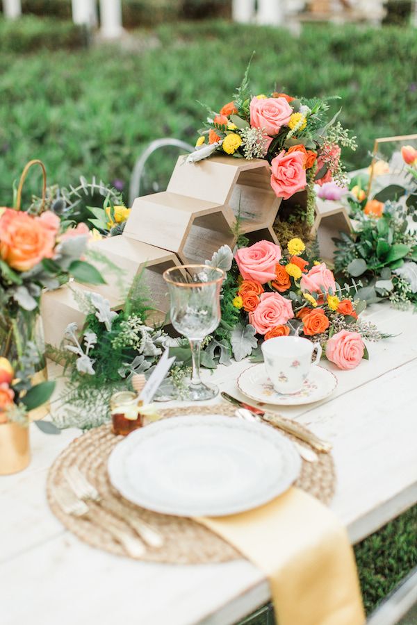  Bold and Buzz-Worthy Wedding Inspo