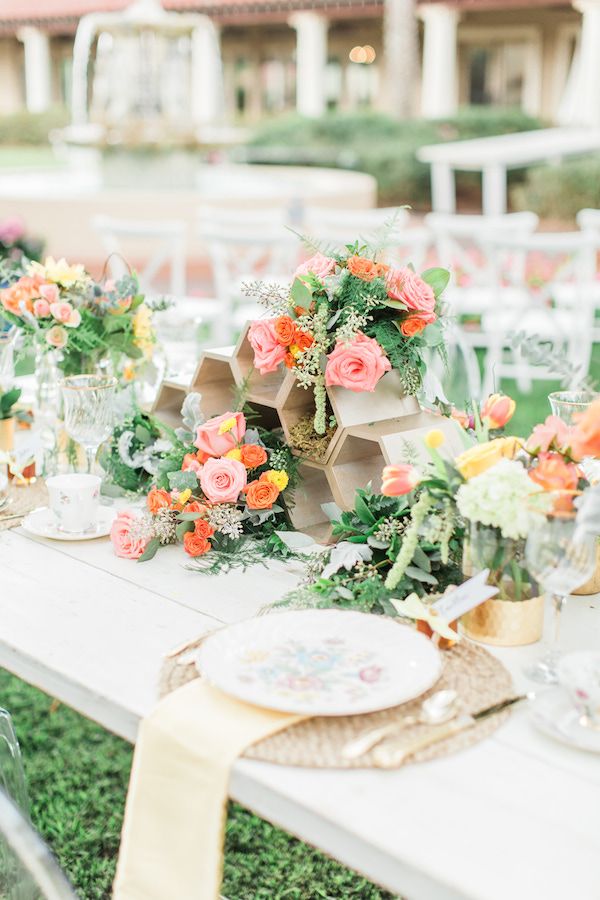  Bold and Buzz-Worthy Wedding Inspo