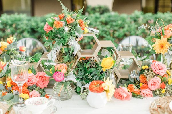  Bold and Buzz-Worthy Wedding Inspo