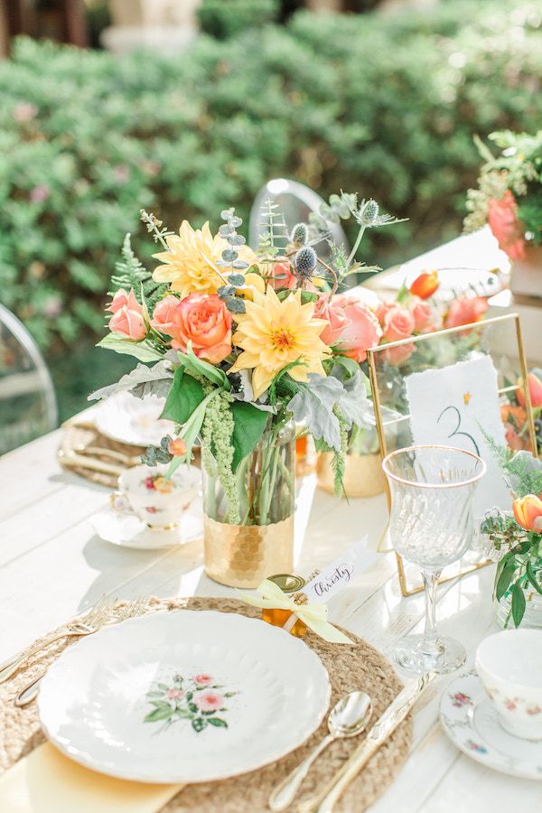  Bold and Buzz-Worthy Wedding Inspo