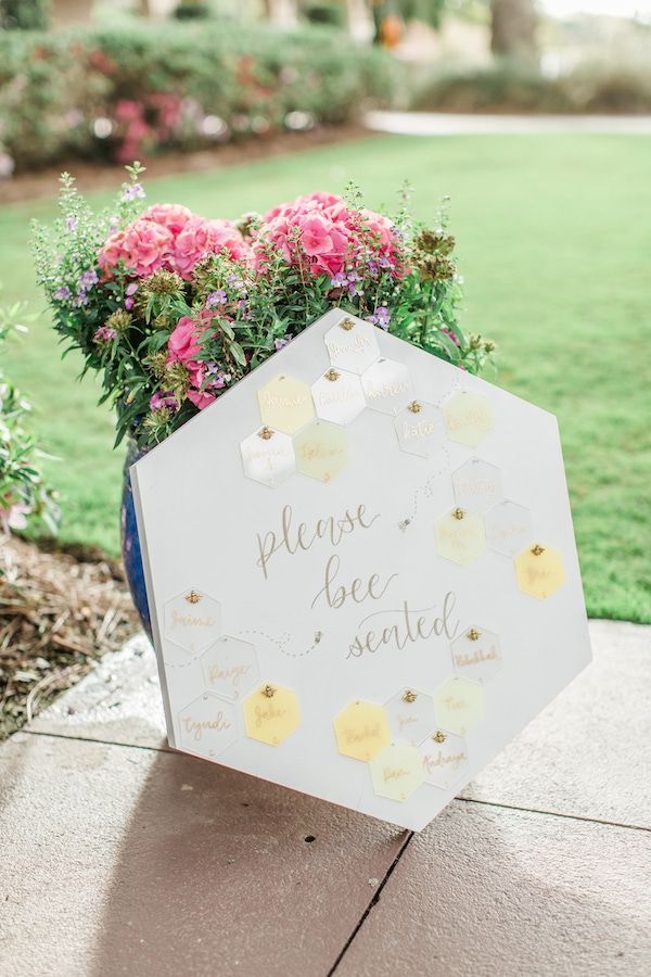  Bold and Buzz-Worthy Wedding Inspo