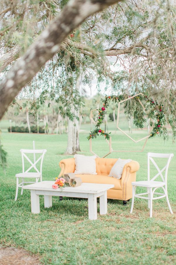  Bold and Buzz-Worthy Wedding Inspo