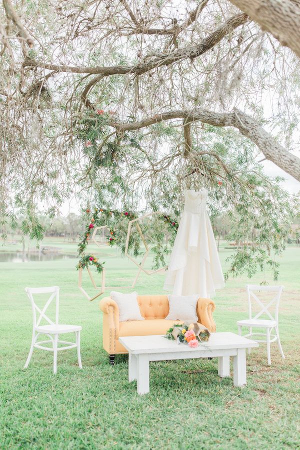  Bold and Buzz-Worthy Wedding Inspo