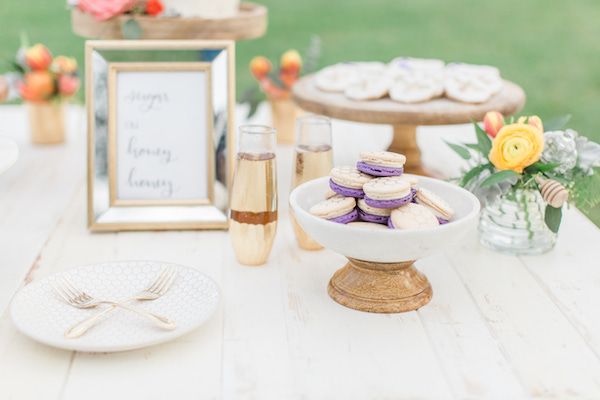  Bold and Buzz-Worthy Wedding Inspo