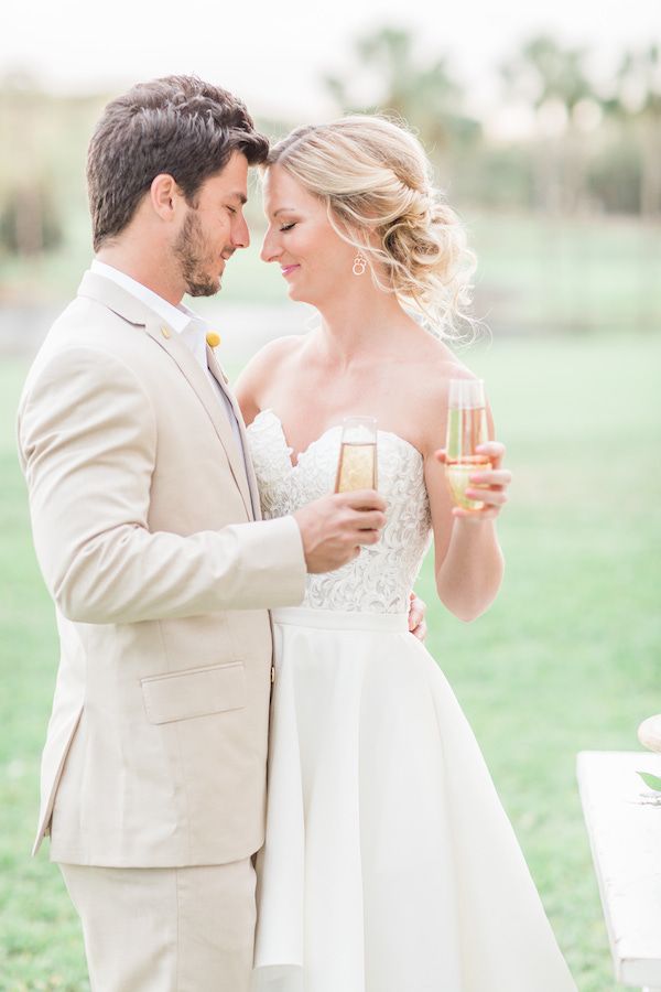  Bold and Buzz-Worthy Wedding Inspo