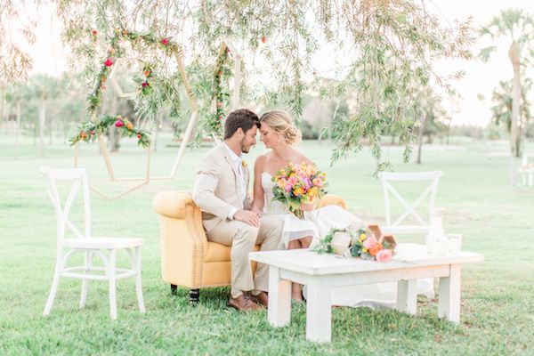  Bold and Buzz-Worthy Wedding Inspo