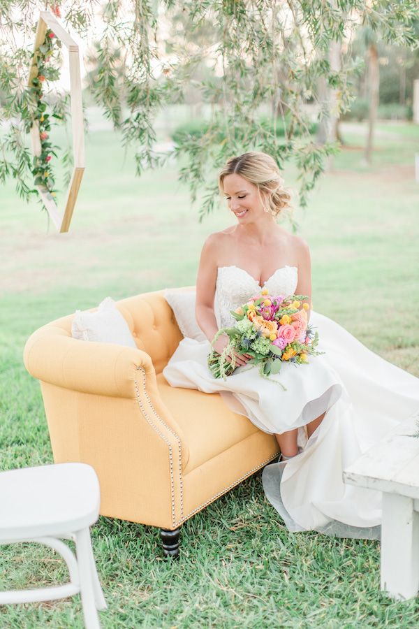  Bold and Buzz-Worthy Wedding Inspo