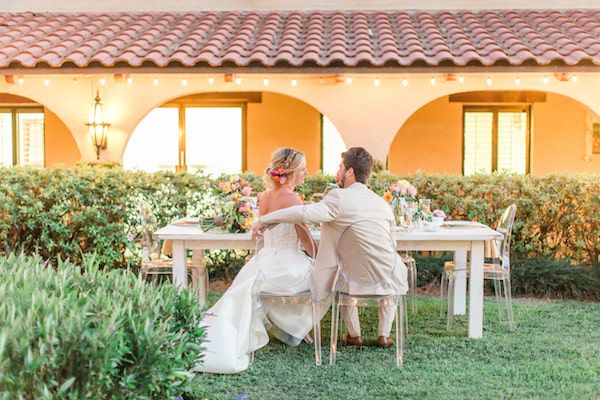  Bold and Buzz-Worthy Wedding Inspo