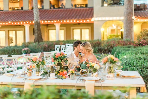  Bold and Buzz-Worthy Wedding Inspo