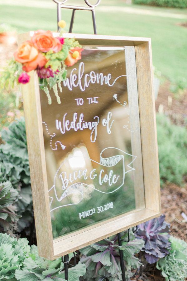  Bold and Buzz-Worthy Wedding Inspo