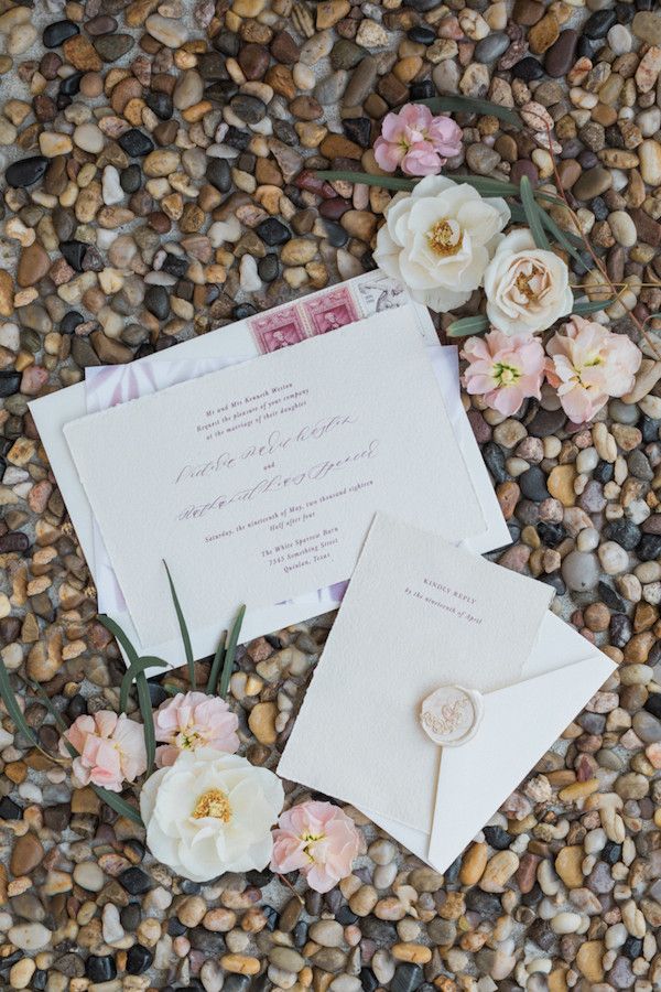  Dreamy Bridals at The White Sparrow Barn