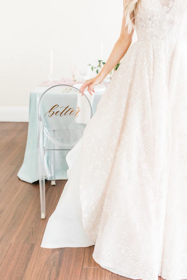 Cherry Blossom Inspired Wedding Theme