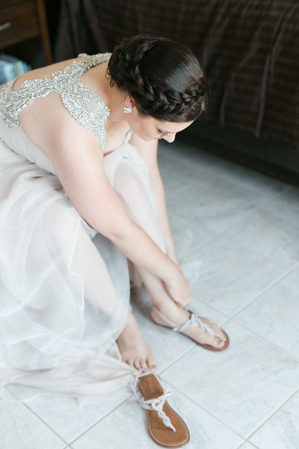  Samantha & Ryan's Storybook Wedding