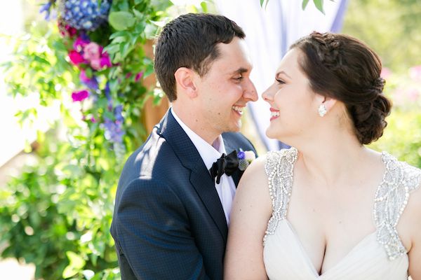  Samantha & Ryan's Storybook Wedding